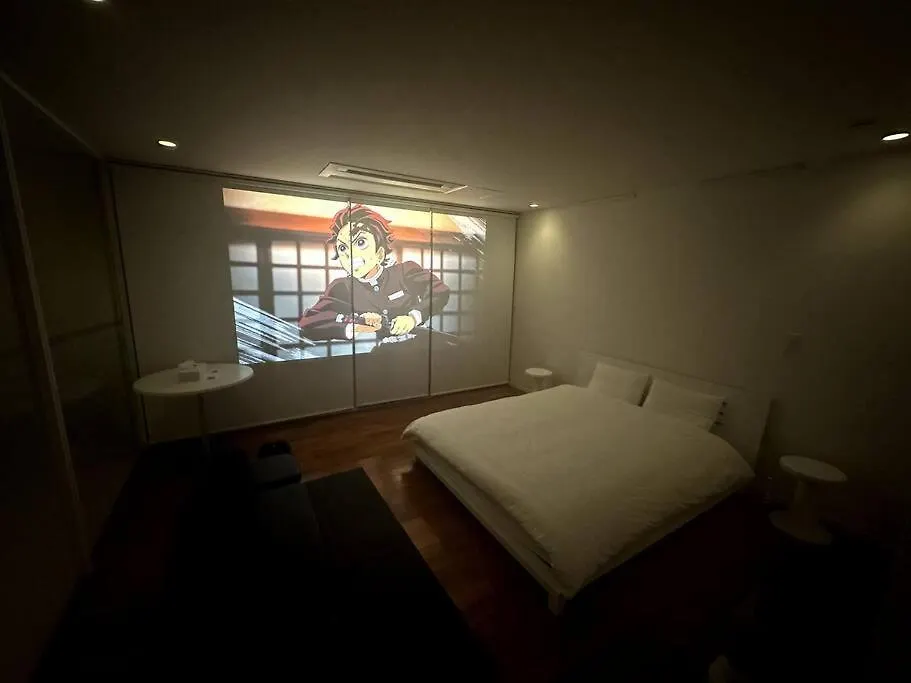 Villa 南葉山マリーナハウス Yokosuka Japan