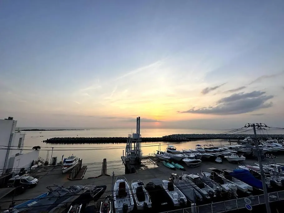 Villa 南葉山マリーナハウス Yokosuka Japan