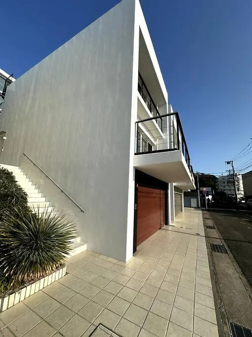Villa 南葉山マリーナハウス Yokosuka