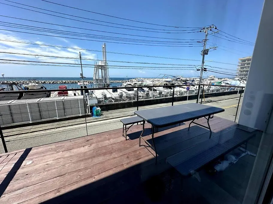 Villa 南葉山マリーナハウス Yokosuka