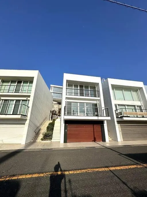 Villa 南葉山マリーナハウス Yokosuka