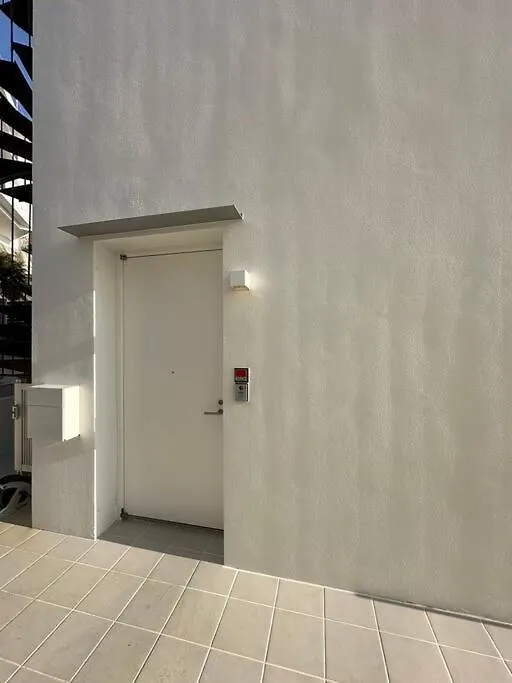 Villa 南葉山マリーナハウス Yokosuka 0*,  Japan